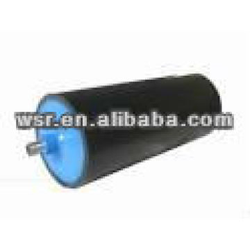 EPDM/silicone molded roller with OEM service